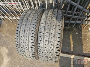 Glavna slika -  235-65-16C Hankook teretne gume za kombi vozila kao nove - MojAuto