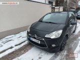 Citroen DS3 Povoljno,odličan 