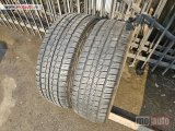 polovni delovi  235-65-16C Hankook teretne gume za kombi vozila kao nove