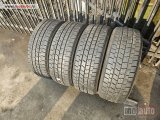 polovni delovi  215-65-15C Goodyear teretne gume za kombi vozila m+s
