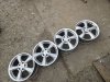Slika 2 -  AluFelne 17Coli 5x112 Mercedes kao nove Odlicne - MojAuto