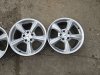 Slika 4 -  AluFelne 17Coli 5x112 Mercedes kao nove Odlicne - MojAuto