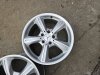 Slika 6 -  AluFelne 17Coli 5x112 Mercedes kao nove Odlicne - MojAuto