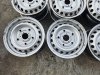 Slika 4 -  Celicne Felne 15Coli 5x160 Ford Tranzit kao nove odlicne - MojAuto