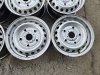 Slika 5 -  Celicne Felne 15Coli 5x160 Ford Tranzit kao nove odlicne - MojAuto