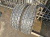 Slika 1 -  235-65-16C Hankook teretne gume za kombi vozila kao nove - MojAuto