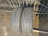 Slika 3 -  235-65-16C Hankook teretne gume za kombi vozila kao nove - MojAuto