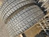 Slika 4 -  235-65-16C Hankook teretne gume za kombi vozila kao nove - MojAuto