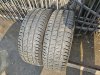 Slika 2 -  235-65-16C Hankook teretne gume za kombi vozila kao nove - MojAuto