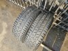 Slika 3 -  235-65-16C Hankook teretne gume za kombi vozila kao nove - MojAuto