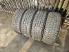 Slika 1 -  215-65-15C Goodyear teretne gume za kombi vozila m+s - MojAuto