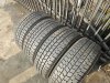 Slika 3 -  215-65-15C Goodyear teretne gume za kombi vozila m+s - MojAuto