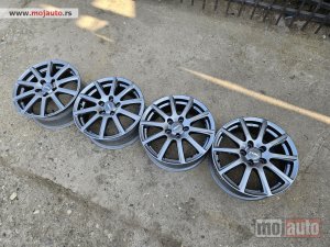 Glavna slika -  AluFelne 16Coli 5x108 Ford Volvo kao nove odlicne - MojAuto