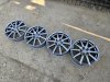 Slika 1 -  AluFelne 16Coli 5x108 Ford Volvo kao nove odlicne - MojAuto