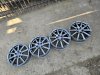 Slika 2 -  AluFelne 16Coli 5x108 Ford Volvo kao nove odlicne - MojAuto