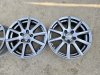 Slika 4 -  AluFelne 16Coli 5x108 Ford Volvo kao nove odlicne - MojAuto