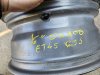 Slika 7 -  AluFelne 16Coli 5x108 Ford Volvo kao nove odlicne - MojAuto
