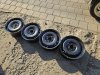 Slika 1 -  Celicne Felne 15Coli 5x120 MINI kao nove povoljno - MojAuto