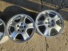 Slika 5 -  AluFelne 16Coli 5x114,3 Reno Nisan Kia Hyundai kao nove Odlicne - MojAuto