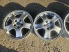 Slika 6 -  AluFelne 16Coli 5x114,3 Reno Nisan Kia Hyundai kao nove Odlicne - MojAuto