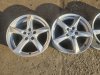 Slika 4 -  AluFelne 17Coli 5x114,3 Reno Nisan Kia Hyundai kao nove - MojAuto