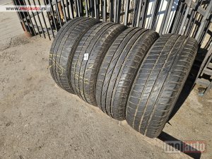 Glavna slika -  185-65-14 Platin odlicne povoljno - MojAuto