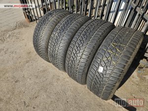 Glavna slika -  215-60-16 Fulda kao nove odlicne - MojAuto