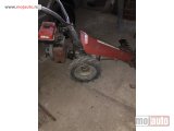 polovni Traktor BADALINI Mg