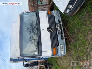 Glavna slika - Mercedes_Benz 815 - MojAuto