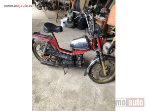 Glavna slika - Puch Bora - MojAuto