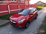 polovni Automobil Hyundai ix35 LED Blockbuster 