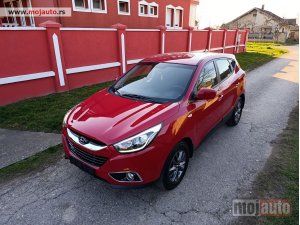 Glavna slika - Hyundai ix35 LED Blockbuster  - MojAuto