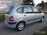 polovni Automobil Renault Scenic 1.6 TNG 