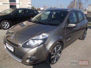 Glavna slika - Renault Clio 1.2 BENZ 55 KW DIGI ALU NOV  - MojAuto