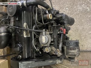 Glavna slika -  Bos pumpa sa diznama od golfa 2 i 3 - MojAuto