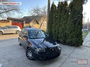 Glavna slika - Seat Ibiza 1.4 Tdi Sačuvan  - MojAuto