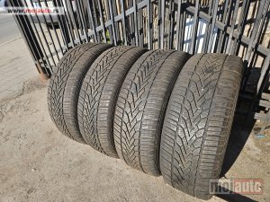 Glavna slika -  215-60-17 Semperit odlicne povoljno - MojAuto