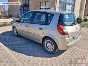 Glavna slika - Renault Scenic 1.9 dci  - MojAuto