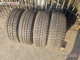 polovni delovi  215-65-15C Goodyear teretne gume za kombi vozila m+s