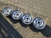 Slika 1 -  Celicne Felne 15Coli 5x160 Ford Tranzit kao nove odlicne - MojAuto