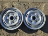Slika 4 -  Celicne Felne 15Coli 5x160 Ford Tranzit kao nove odlicne - MojAuto