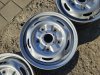 Slika 6 -  Celicne Felne 15Coli 5x160 Ford Tranzit kao nove odlicne - MojAuto