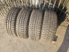 Slika 1 -  215-65-15C Goodyear teretne gume za kombi vozila m+s - MojAuto