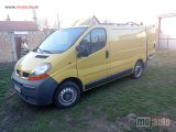 polovni Automobil Renault Traffic 1.9 dci 