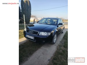 Glavna slika - Audi A4   - MojAuto