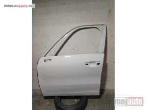 Glavna slika -  Prednja leva vrata Citroen C4 Grand Picasso, C4 Grand Space Tourer 2013-2022. g. - MojAuto