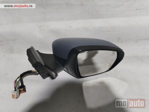 polovni delovi  359. Desni retrovizor za Peugeot 3008, 5008, 2016-2020.g.