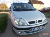 polovni Automobil Renault Scenic 1.6 TNG 