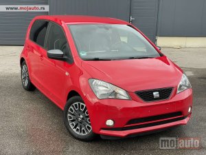 Glavna slika - Seat Mii 1.0 Benzin  - MojAuto