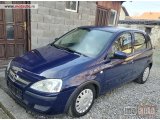 polovni Automobil Opel Corsa 1.3 CDTi AUSTRIJANAC NA TABLAM 